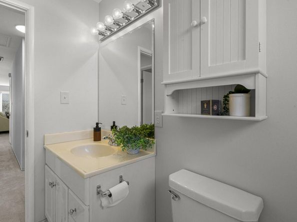 2476 Le Bain Drive, San Jose CA 95130