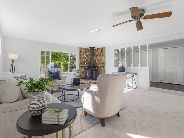 2476 Le Bain Drive, San Jose CA 95130