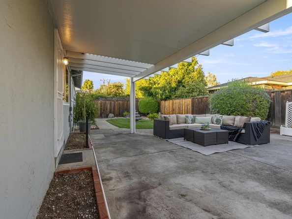2476 Le Bain Drive, San Jose CA 95130
