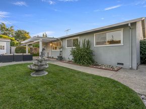 2476 Le Bain Drive, San Jose CA 95130