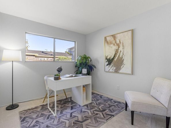 2476 Le Bain Drive, San Jose CA 95130