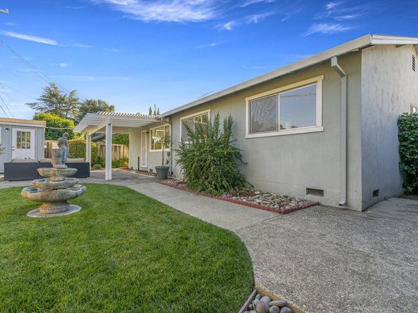 2476 Le Bain Drive, San Jose CA 95130