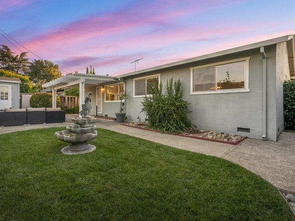 2476 Le Bain Drive, San Jose CA 95130