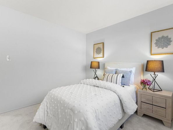 2476 Le Bain Drive, San Jose CA 95130
