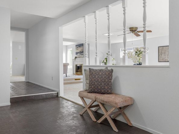 2476 Le Bain Drive, San Jose CA 95130