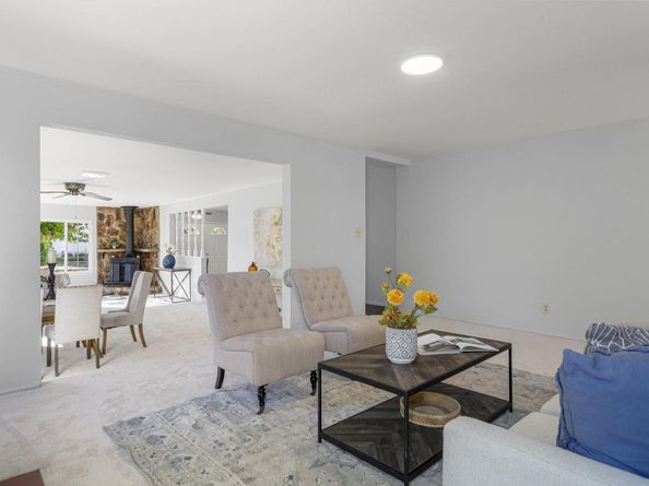 2476 Le Bain Drive, San Jose CA 95130