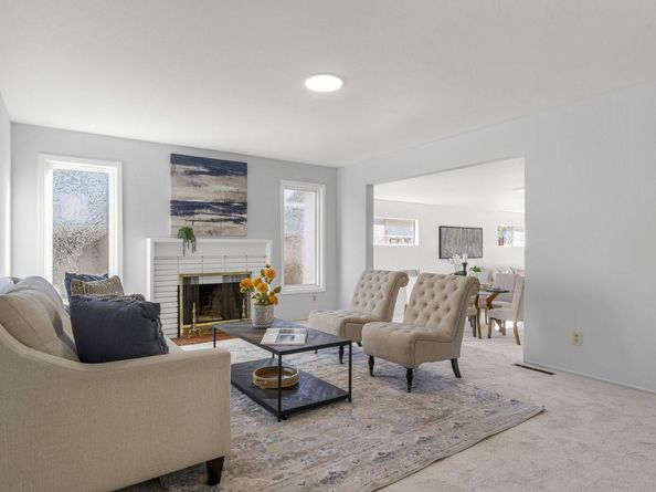 2476 Le Bain Drive, San Jose CA 95130
