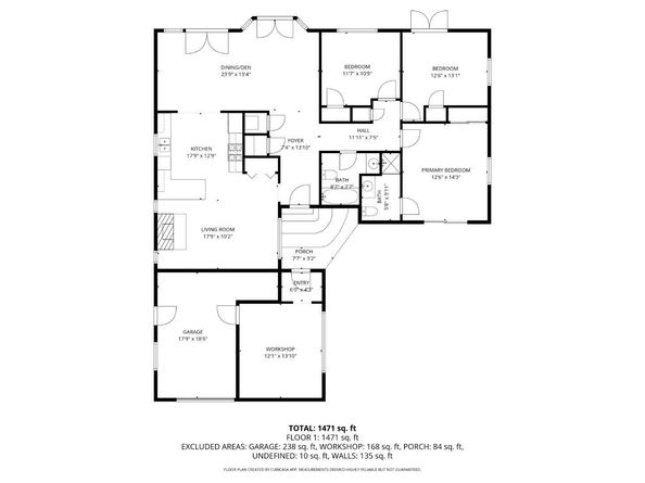 204 Nathan Court, Soquel CA 95073