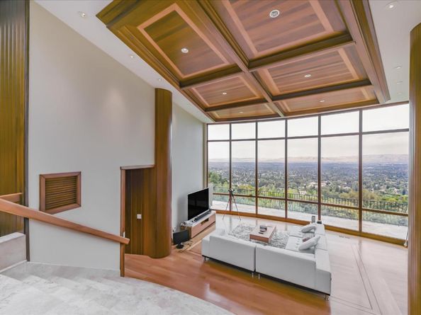 15345 Bohlman Road, Saratoga CA 95070