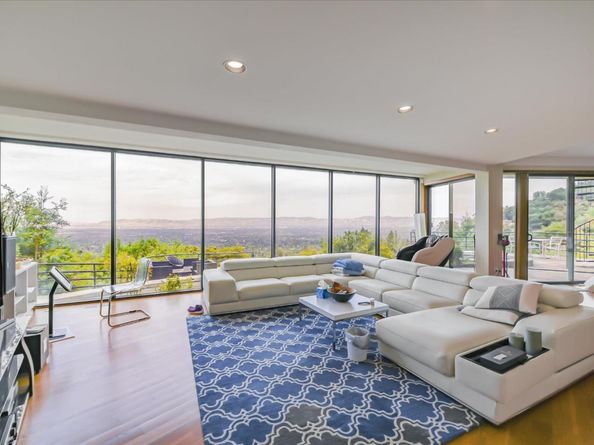 15345 Bohlman Road, Saratoga CA 95070