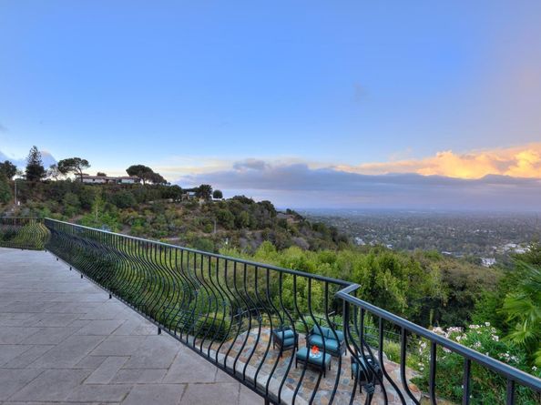 15345 Bohlman Road, Saratoga CA 95070