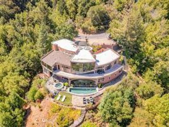 15345 Bohlman Road, Saratoga CA 95070