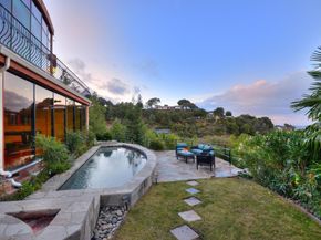 15345 Bohlman Road, Saratoga CA 95070