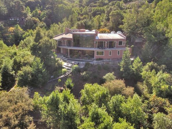 15345 Bohlman Road, Saratoga CA 95070