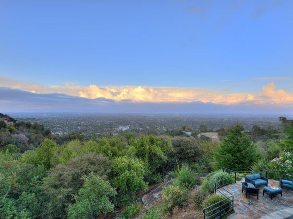 15345 Bohlman Road, Saratoga CA 95070