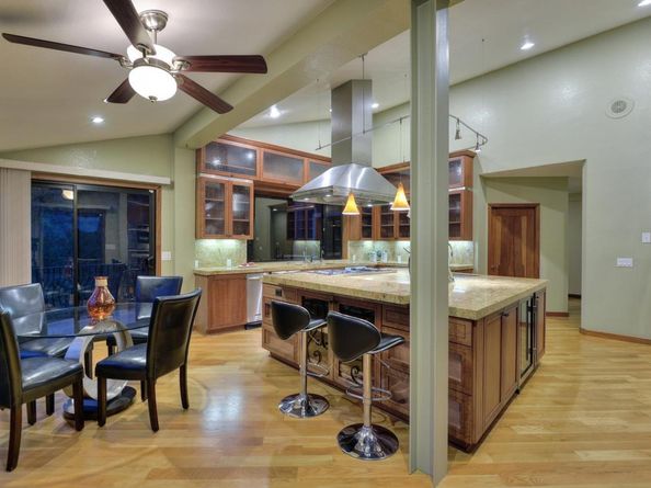 15345 Bohlman Road, Saratoga CA 95070