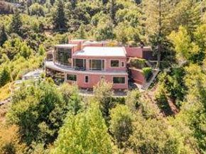 15345 Bohlman Road, Saratoga CA 95070