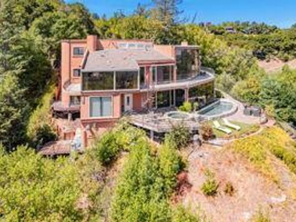 15345 Bohlman Road, Saratoga CA 95070