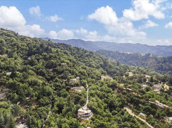 15345 Bohlman Road, Saratoga CA 95070