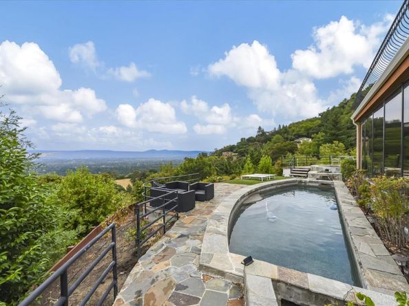 15345 Bohlman Road, Saratoga CA 95070