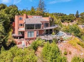 15345 Bohlman Road, Saratoga CA 95070