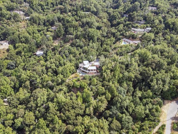 15345 Bohlman Road, Saratoga CA 95070