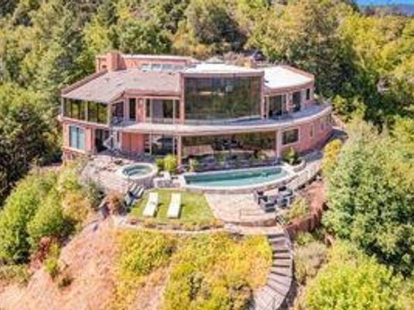 15345 Bohlman Road, Saratoga CA 95070