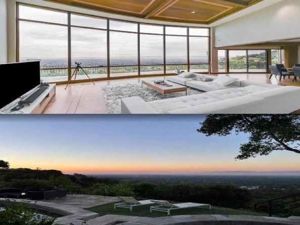 15345 Bohlman Road, Saratoga CA 95070