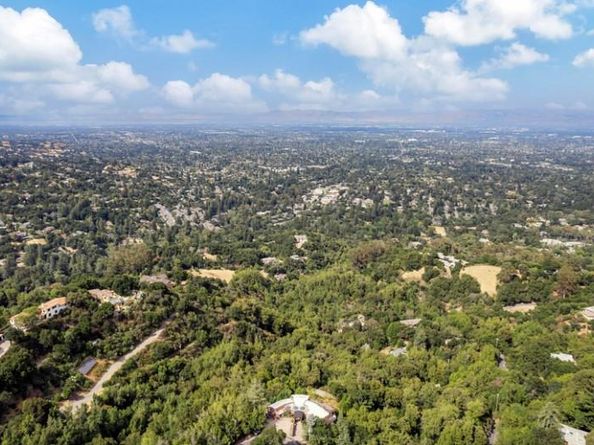 15345 Bohlman Road, Saratoga CA 95070