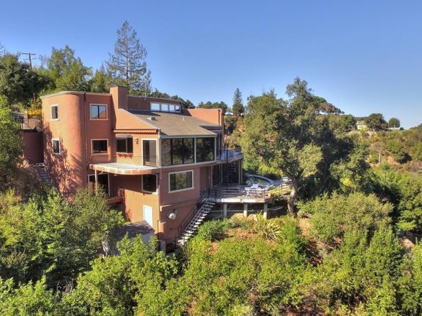 15345 Bohlman Road, Saratoga CA 95070