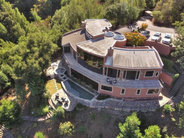 15345 Bohlman Road, Saratoga CA 95070