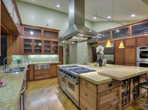 15345 Bohlman Road, Saratoga CA 95070