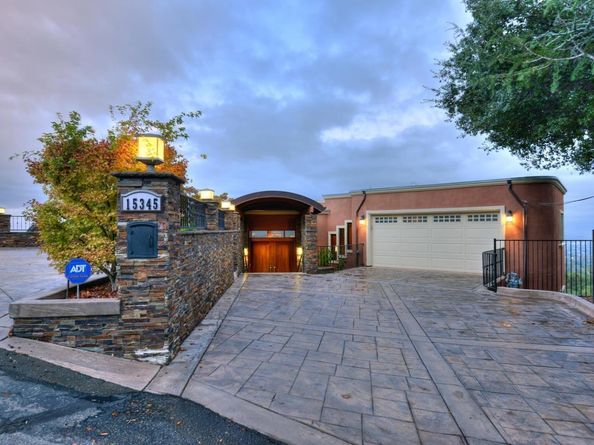 15345 Bohlman Road, Saratoga CA 95070