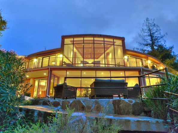 15345 Bohlman Road, Saratoga CA 95070