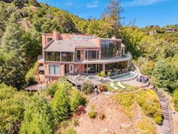 15345 Bohlman Road, Saratoga CA 95070