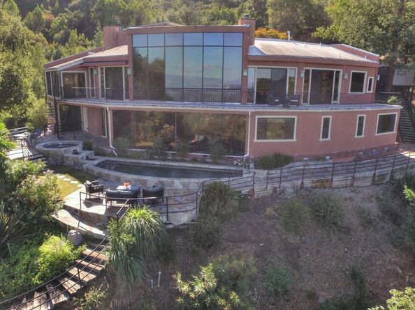 15345 Bohlman Road, Saratoga CA 95070