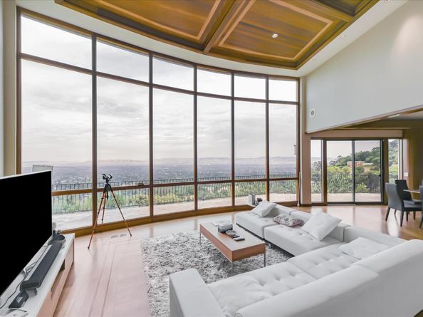 15345 Bohlman Road, Saratoga CA 95070