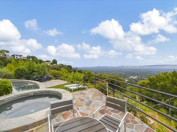 15345 Bohlman Road, Saratoga CA 95070