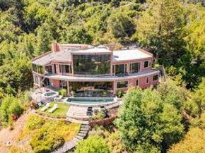 15345 Bohlman Road, Saratoga CA 95070