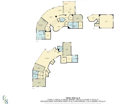 15345 Bohlman Road, Saratoga CA 95070