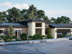 48 Bel Aire Lane, San Mateo CA 94402