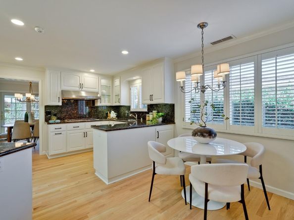 1014 Teal Drive, Santa Clara CA 95051