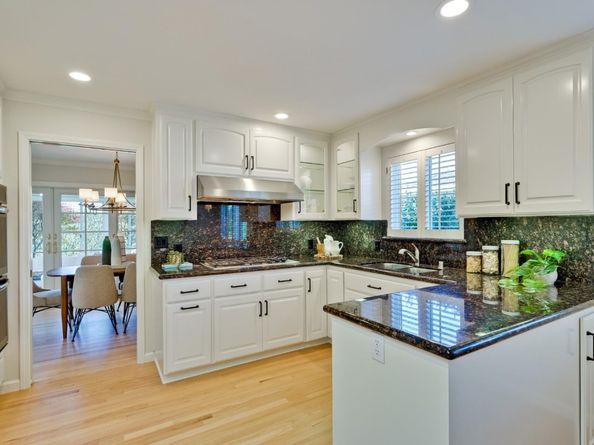 1014 Teal Drive, Santa Clara CA 95051