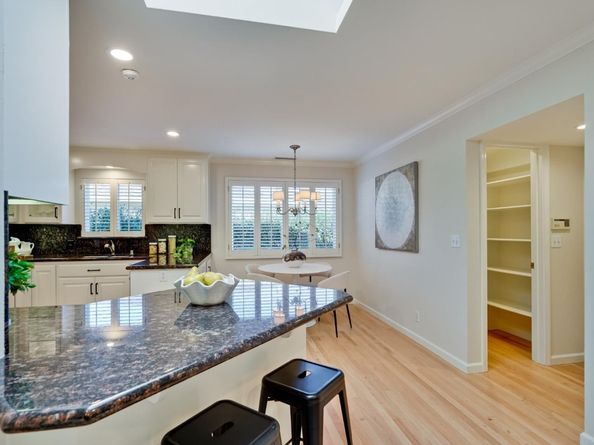 1014 Teal Drive, Santa Clara CA 95051