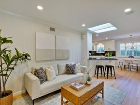 1014 Teal Drive, Santa Clara CA 95051