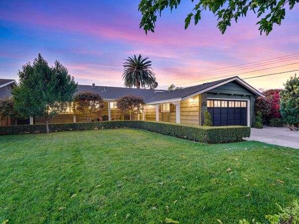 1014 Teal Drive, Santa Clara CA 95051