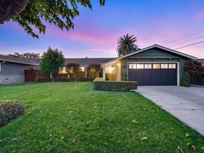 1014 Teal Drive, Santa Clara CA 95051