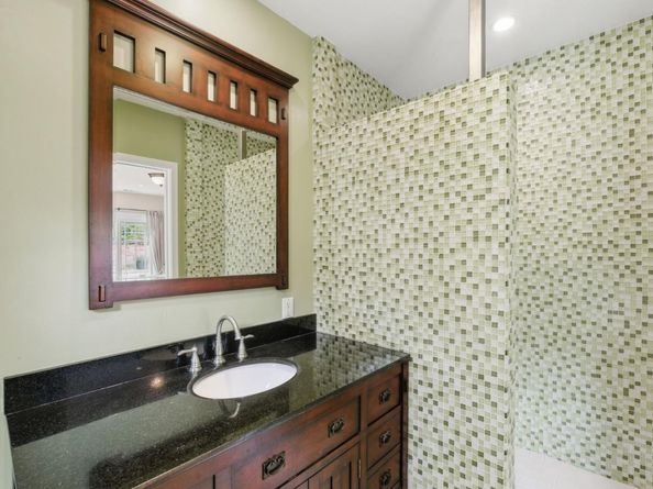 23423 Toyonita Road, Los Altos Hills CA 94024