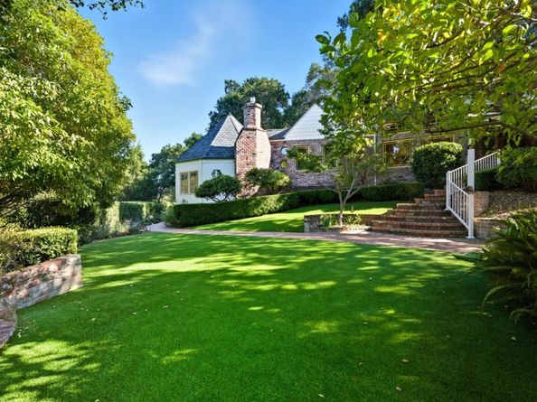 23423 Toyonita Road, Los Altos Hills CA 94024