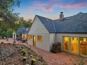 23423 Toyonita Road, Los Altos Hills CA 94024